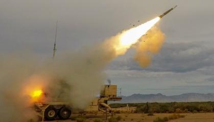 Для США виявилось нормою тратити на одну ціль аж від 2 до 4 ракет до Patriot, які висновки з цього