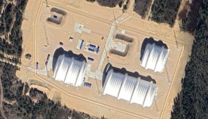 Рашисти розгорнули три таємні, але типові бази, у окупованому Криму, на Ладозі та Білому морі, і це завело у глухий кут навіть фахівців 