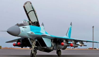 Чому виробників МиГ-29 та Су-35 зведуть в "ОКБ ОТА" зі скороченням штату, та скільки є новітніх МиГ-35