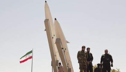 ​Звідки в Ірану взагалі ракети: хто допомагав та який рівень технологій