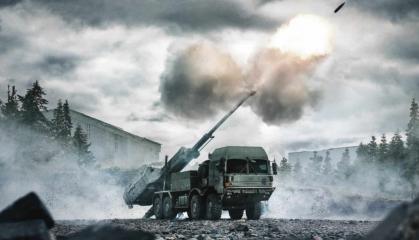 Латвія з трьома Т-55 і майже 50 M109 в арсеналі отримає ще 18 САУ Archer від Швеції, але це не все