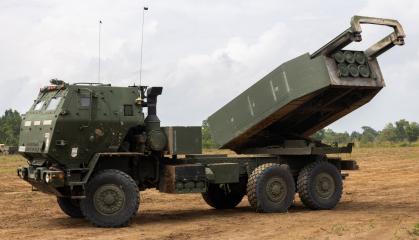 Тайвань масово скупив у США HIMARS та M109A7 Paladin на 6,6 млрд доларів, але строки постачання Пекіну на радість