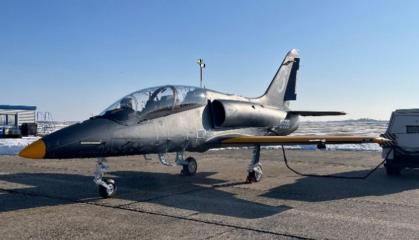  Наскільки краще за Super Tucano проти реактивних "Шахедів" будуть L-39NG Skyfox, за якими уже теж є черга