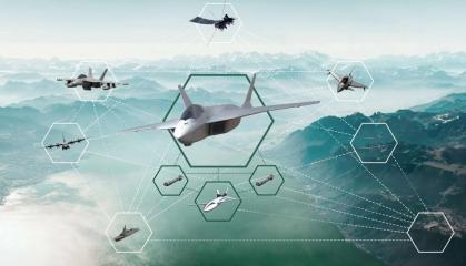 Іспанія влила у мертвий проєкт винищувача шостого покоління FCAS 0,7 млрд євро, поки французи сваряться з німцями