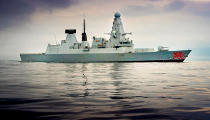 Як цілий каскад проблем призвів до банальної поломки британського есмінця HMS Dragon, який терміново три тижні перекидали на Кіпр