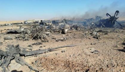 Чому США підірвали 2 власних крутих літаки MC-130J Commando II та ще до 4 гелікоптерів MH-6 Little Bird прямо в центрі Ірану за 380 км від кордону