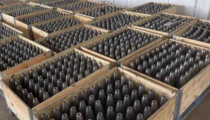 Чому вітчизняний мінометний постріл містить лише 30-35% української компоненти та чи зміниться це