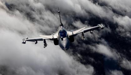 Колумбія, яка купила Gripen по 184 млн євро, хоче добитися від Saab перегляду ціни, мовляв, інші купують дешевше