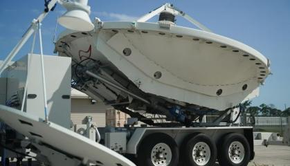 США отримали перший серійний протисупутниковий комплекс РЕБ Meadowlands для протидії Китаю та РФ