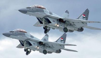 Єгипет отримав від РФ крилаті ракети Х-35УЭ під МиГ-29М2, коли це могло відбутись та що це означає