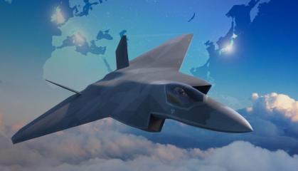 Карти на столі, всі сторони готові: спільна компанія Edgewing запущена для розробки винищувача шостого покоління Tempest