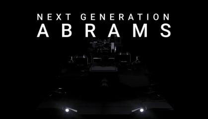 Нове покоління танків Abrams: у США втаємничено анонсували кардинальне оновлення машини