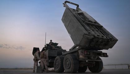 Швеція замовляє HIMARS та хоче виробляти ракети PrSM, що б'ють на 500 км