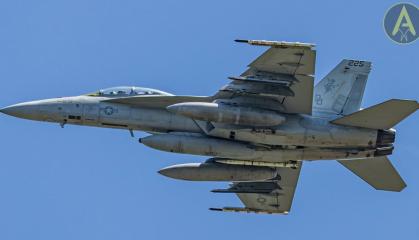 AIM-260A JATM проти Китаю буде недостаньо, але Австралія готова чекати на цю ракету ще 7 років