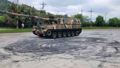 Якщо Румунія робила свої копії 2С1 "Гвоздика" під назвою Model 89, чи дало їй це базу під виробництво K9