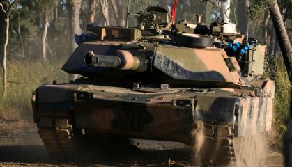 Чому затримка передачі Abrams з Австралії для України - значно глибша проблема ніж просто не передача танків