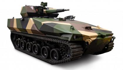 Коли буде заміна перевіреній в Україні легендарній БМП Bradley, якщо армія США отримала перший прототип XM30