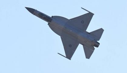 Схоже, що 16 JF-17 на заміну МіГ-29 з України Азербайджану виявилось мало, і там замовили 40