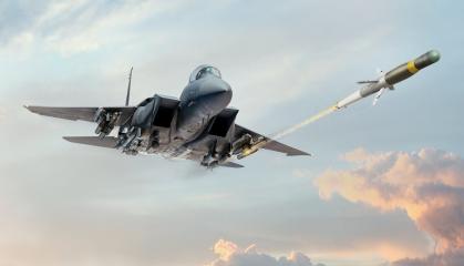 Саудівська Аравія скупає 20 тисяч APKWS за 2 млрд доларів, за втричі більшим цінником, чи не переб'є це постачання для України