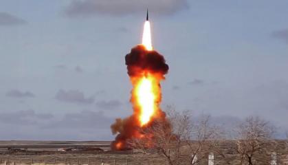 Як влаштована протиракетна оборона Москви А-135 та чому Кремль захищають зенітні ракети з ядерними бойовими частинами