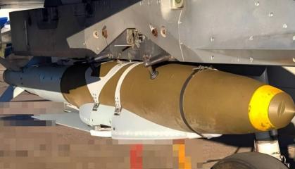Чи не завищили США ціну на комплекти КАБів JDAM-ER для України