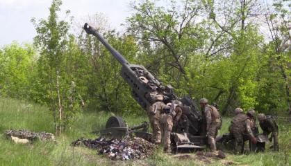 Вперше за роки Британія готова знову виробляти артилерійські стволи і це не лише про допомогу Україні
