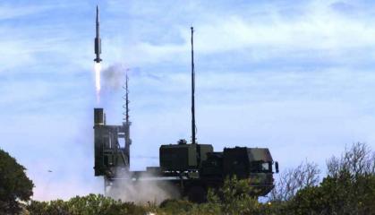 "Нептун", "Стугну-П", "Вільху" та "Корал" можуть покращити завдяки співпраці виробника Iris-T з КБ "Луч" та Fire Point