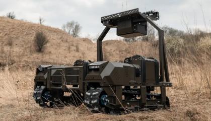 Торік 500 дронів NUMO передали на потреби фронту, а зараз ними в Україні пропонують керувати аж з Парижу