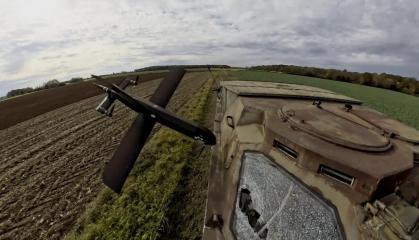 Як ще покращити начебто ідеальні німецькі аналоги "Ланцетів", що вже працюють в Україні