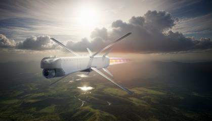 Перший у світі ПТРК 6-го покоління: Ізраїль представив L-SPIKE 4X який поєднує можливості ПТКР та дрона