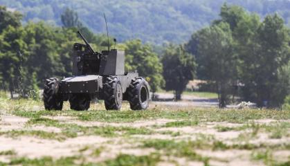 Які місії НРК найбільше виконують на полі бою та в чому складність використання цієї зброї