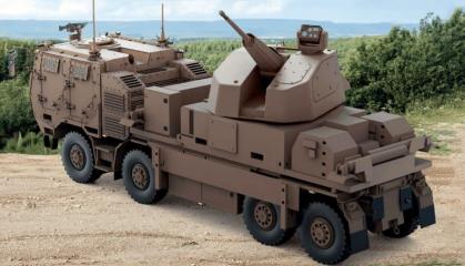 У Франції дивно розставили пріоритети та куплять 10 SAMP/T NG, 9 VL-MICA та лише 7 "шахедобійок" RapidFire