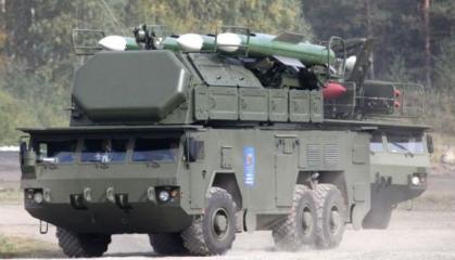 Це повний розгром, як погано себе показав російський "Бук-М2Е" у Венесуелі та скільки їх залишилось