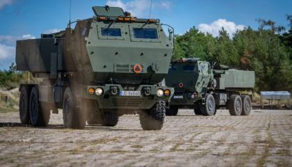Поляки задумались, що їх 20 M142 HIMARS взагалі було б краще продати на користь Homar-K, і тут є дещо важливе для України також