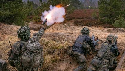 ​У Європі забули, що 5% витрат на оборону потрібні їм, а не Трампу й намагаються "хімічити" незрозуміло для кого