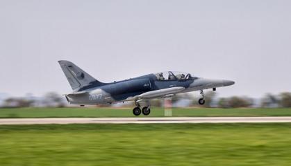 Чехія активно використовує лише чверть зі своїх літаків L-159, але відмовляється продавати їх Україні проти дронів