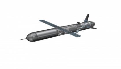 Ракето-дрон Ruta отримає незалежну від GPS та дії РЕБ систему навігації