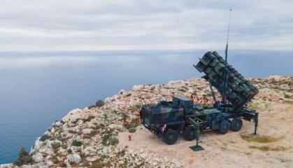 У кого для України "знайшли" чимало ракет для Patriot та чи зможуть вони збивати балістику і в чому ще нюанс