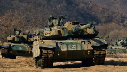 Польща закуповує у Кореї танки K2: частину куплять, іншу зроблять самостійно