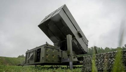 На заміну обіцяним Україні F-16 Бельгія витратить понад 3 млрд євро на наземну ППО із GM200, Skyranger 30 та NASAMS