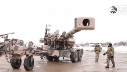 Замість радянсько-російських "Оса", "Смерч" та "Гиацинт" - індійські Akash, Pinaka та ATAGS тепер використовує Вірменія