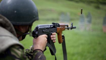 Румунія хоче тотально переозброїтися стрілецьким озброєнням, і допоможе їй у цьому бельгійський FN Herstal