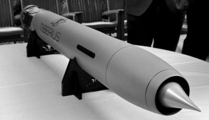 Чи можуть вони опинитись в Україні: британці інвестують в дизельні реактивні 155-мм снаряди