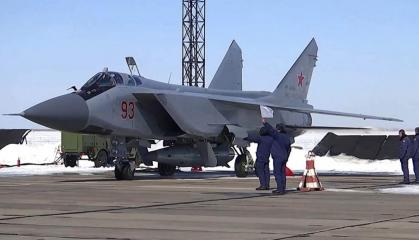 Що росіяни зробили для Х-47М2 "Кинжал" таке, що не вийшло з виробництвом 9М723 до ОТРК "Искандер"