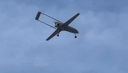 Українські "діпстрайк" дрони "Лютий" тепер полюють і рухомі цілі, як судна і кораблі, та чи можливо це повторити на суші