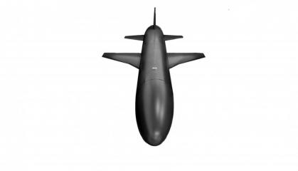 Уряд розкрив хто є розробником крилатої ракети "Паляниця", вона від майстрів своєї справи