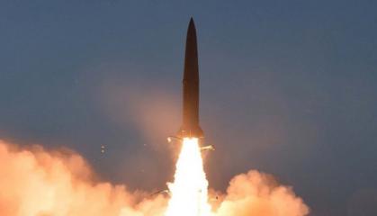 Для удару по Харкову 2 січня Росія застосувала ракету з КНДР – Офіс генпрокурора