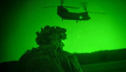 Як США провели надзухвалу операцію з викраденням Мадуро та чому це новий рівень бойових дій