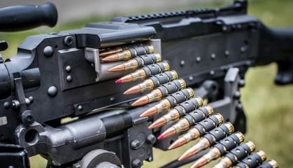 Після понад 25 років залежності від інших Франція визначилася з поверненням виробництва стрілецьких боєприпасів