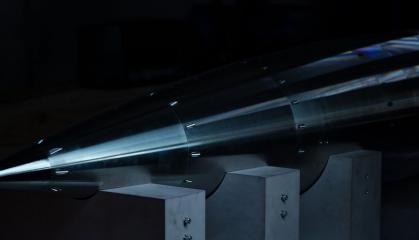 Нашвидкоруч зробити гіперзвукову ракету на 1 тонну хоче приватна компанія в Європі - що відомо